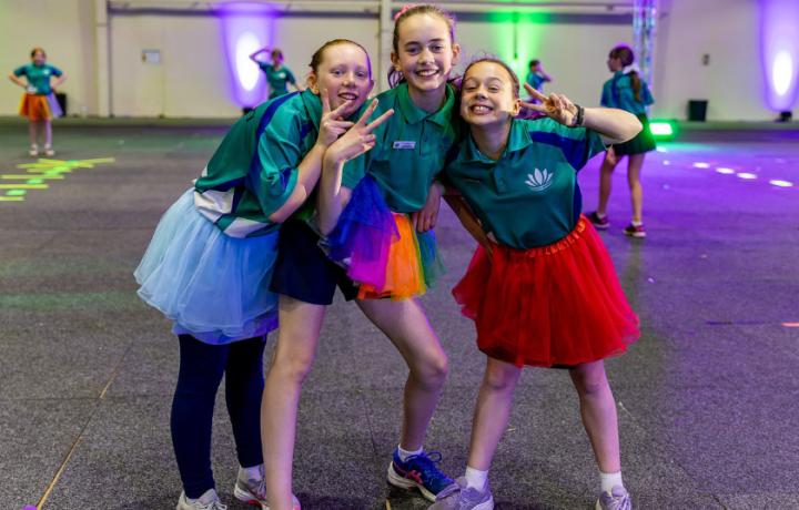 Canberra’s Kulture Break launches Unstoppable 24 to tackle inactivity and poor mental health in Australia’s youth