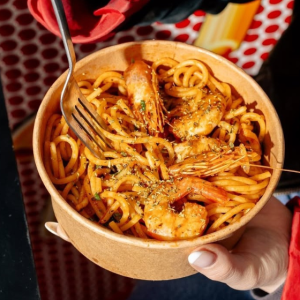 Eat Gungahlin: some of our fave international flavours