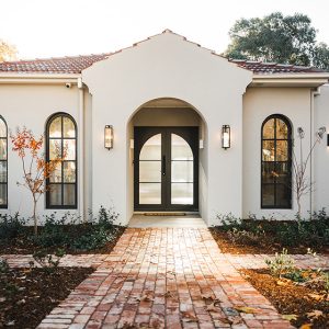 Reid’s showcase home: New levels of modern luxury within Canberra’s most historic suburb.