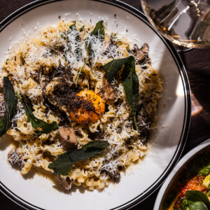 Matt Moran exits Bunda Street, Nash & Smashed comes to Tuggeranong, and we’ve found 14 winter feasts to warm you up