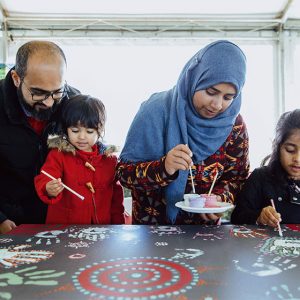 10+ ways to spend National Reconciliation Week 2026 in Canberra