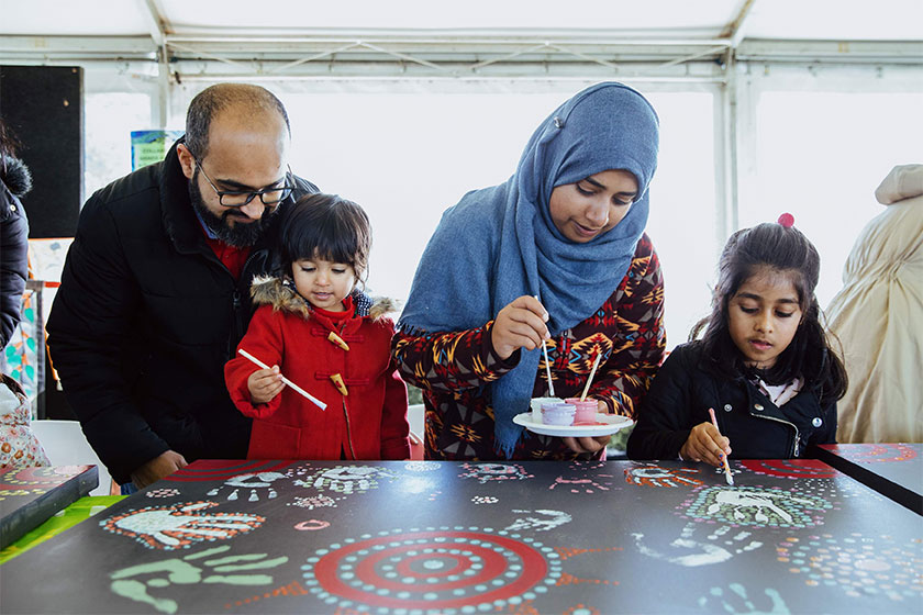 10+ ways to spend National Reconciliation Week 2026 in Canberra