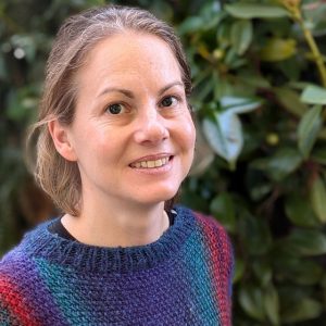How I Got Here: Veterinary viroligist, Robyn Hall