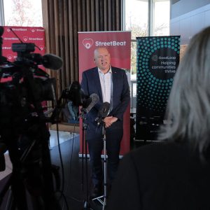 StreetBeat: A world-first milestone for the heart of Canberra