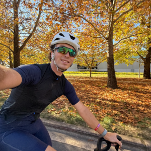 Cycling to save Queer lives