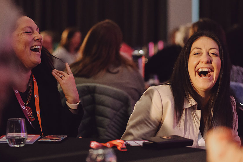 Canberra’s most anticipated women’s leadership event – and five reasons why you should clear your schedule for it