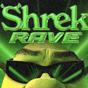 Fairy tales, freaks and mud-slick beats come to Canberra in the form of a Shrek Rave