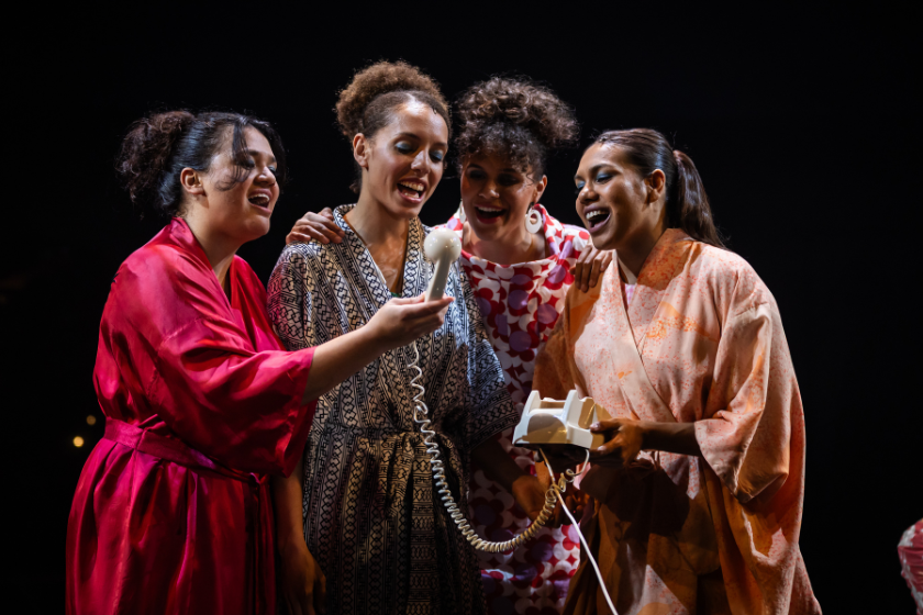 This just in: 60+ things to do in Canberra this week