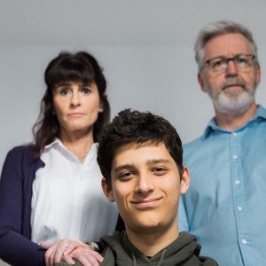 The boys are not all right – inside the Canberra play taking aim at the manosphere