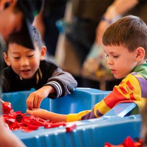 Bricking news – the Giant Charity LEGO sale is back for 2026