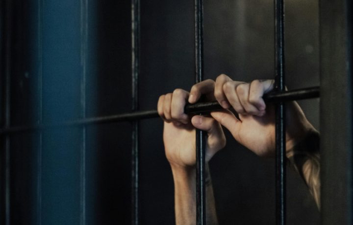 A view of life from the inside – a call to support women through incarceration and beyond
