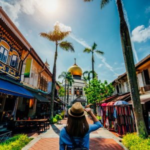 Five must-visit global hotspots that are just a stopover away