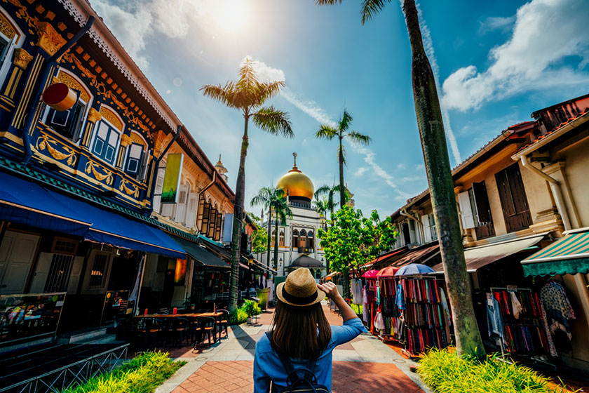 Five must-visit global hotspots that are just a stopover away
