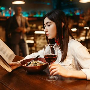 Six venues for your next book club night in Canberra