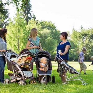 Five activities for Canberra mums worth getting out of the house for