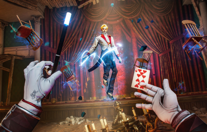 Local gaming sector to represent Canberra at the World Stage