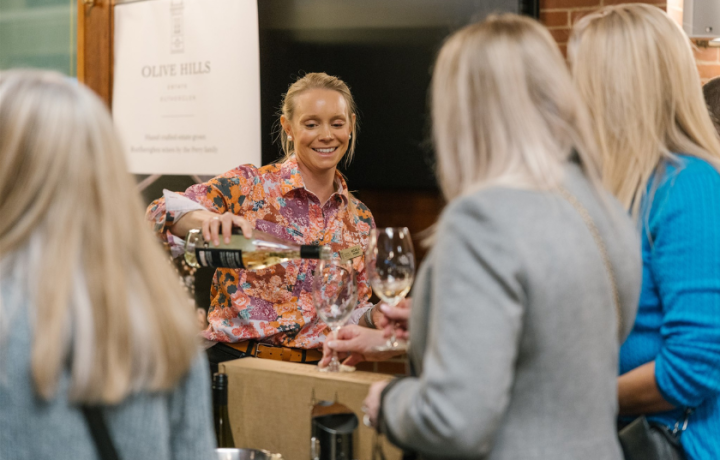 Your Canberra weekend itinerary has landed: here’s what’s on