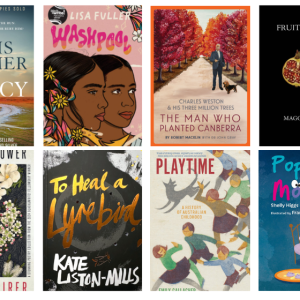 Take a page out of these books: Your guide to the 2026 ACT Literary Awards shortlist