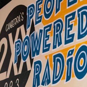 Canberra’s longest running community radio station celebrates 50 years on air