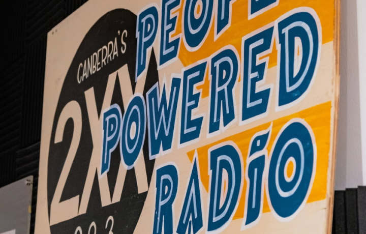 Canberra’s longest running community radio station celebrates 50 years on air