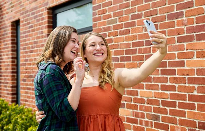 Renting, buying or somewhere in between? A young person’s guide to navigating housing in Canberra
