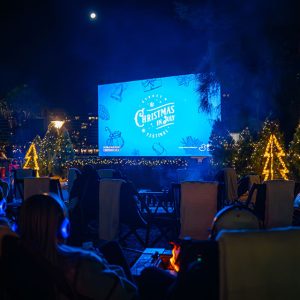 Christmas in July Festival: Canberra’s winter tradition is back and it’s going big