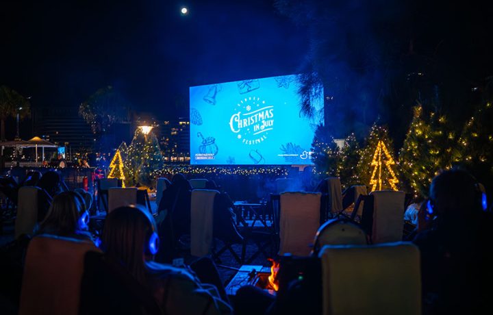 Christmas in July Festival: Canberra’s winter tradition is back and it’s going big