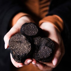 Where to get your truffle fix in Canberra this winter