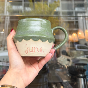 Handcrafted heart: The local partnership bringing soul to Café June