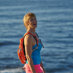 How I Got Here: Coastrek founder Di Westaway, OAM