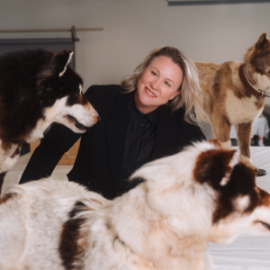 Sled dogs, science and survival: Journey to Antarctica at the National Museum of Australia this July
