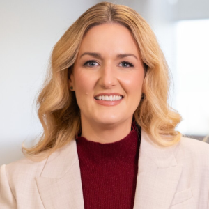 Rewriting the rules of fertility: Why Dr Anna Dalton believes information is power