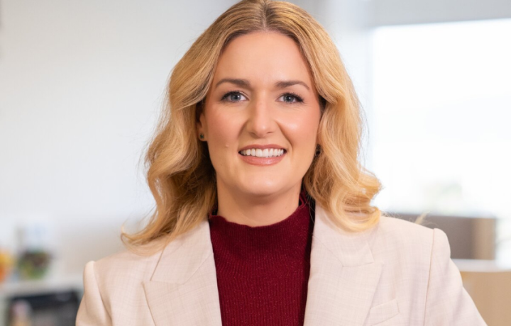 Rewriting the rules of fertility: Why Dr Anna Dalton believes information is power