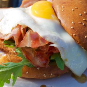 The ultimate Soccer Dad guide to the best Saturday morning canteen grub in Canberra