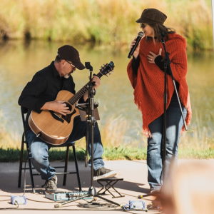 Meet Canberra’s creative community at The Link