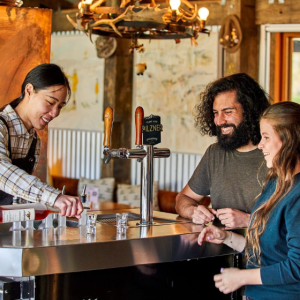 Six weekend road trips from Canberra