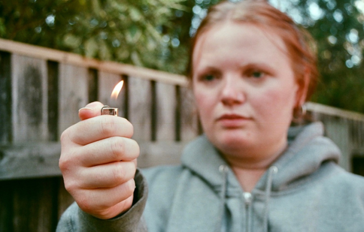 Off the Ledge Theatre to light the stage on fire with Kerosene this July