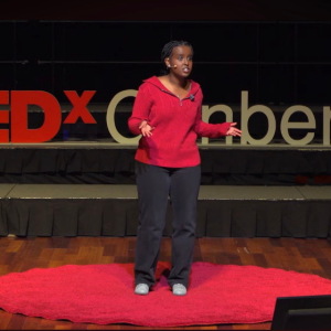 From silence to the stage: How Leensaa Jarso found her voice to fight racism