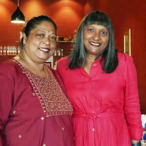 Rama’s celebrating Fijian Indian food and family for 35 years (and we say Happy Birthday!)