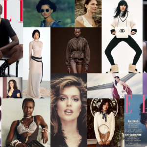 From the capital to the catwalk: Canberra’s surprising supermodel legacy