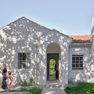 A Taste of Ricotta House: the Canberra cottage with an international following