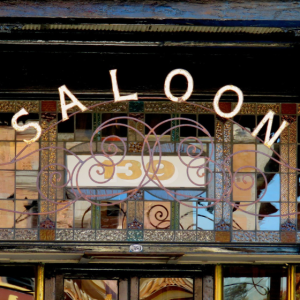 A wild revival: Three Braidwood creatives join forces to launch SALOON Emporium