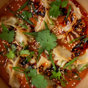 Where to find Nepalese food in Canberra