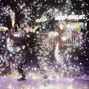 Fire, Flips, and Flavour: a perfect day (and night) at Winter in the City