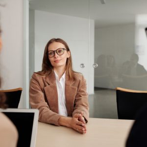 Practice makes perfect: the Canberra mum helping jobseekers crack the APS interview