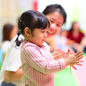 Find your village: Canberra’s best playgroups