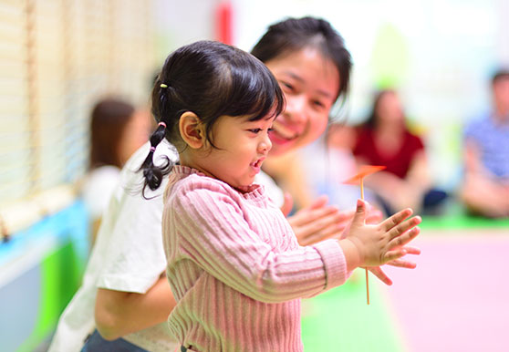 Find your village: Canberra’s best playgroups