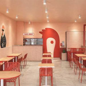 Fricken opens its biggest Canberra store yet and we're cluckin' excited