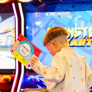 Canberra’s best family-friendly events for July