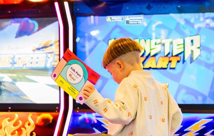 Canberra’s best family-friendly events for July